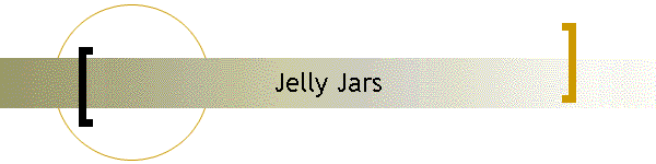 Jelly Jars