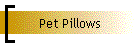Pet Pillows