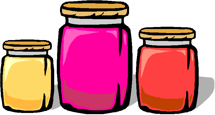 Jelly Jar