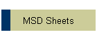MSD Sheets