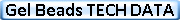 Gel Beads TECH DATA